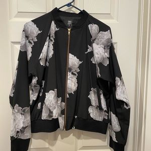 Albion jacket